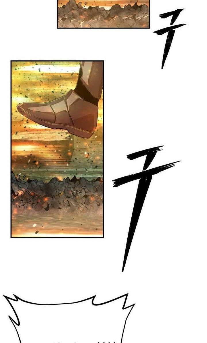 Hero Has Returned Chapter 128 - halaman 53