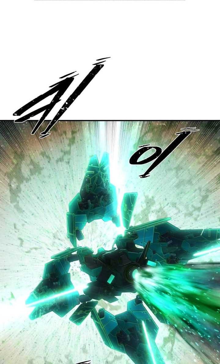 Hero Has Returned Chapter 128 - halaman 55