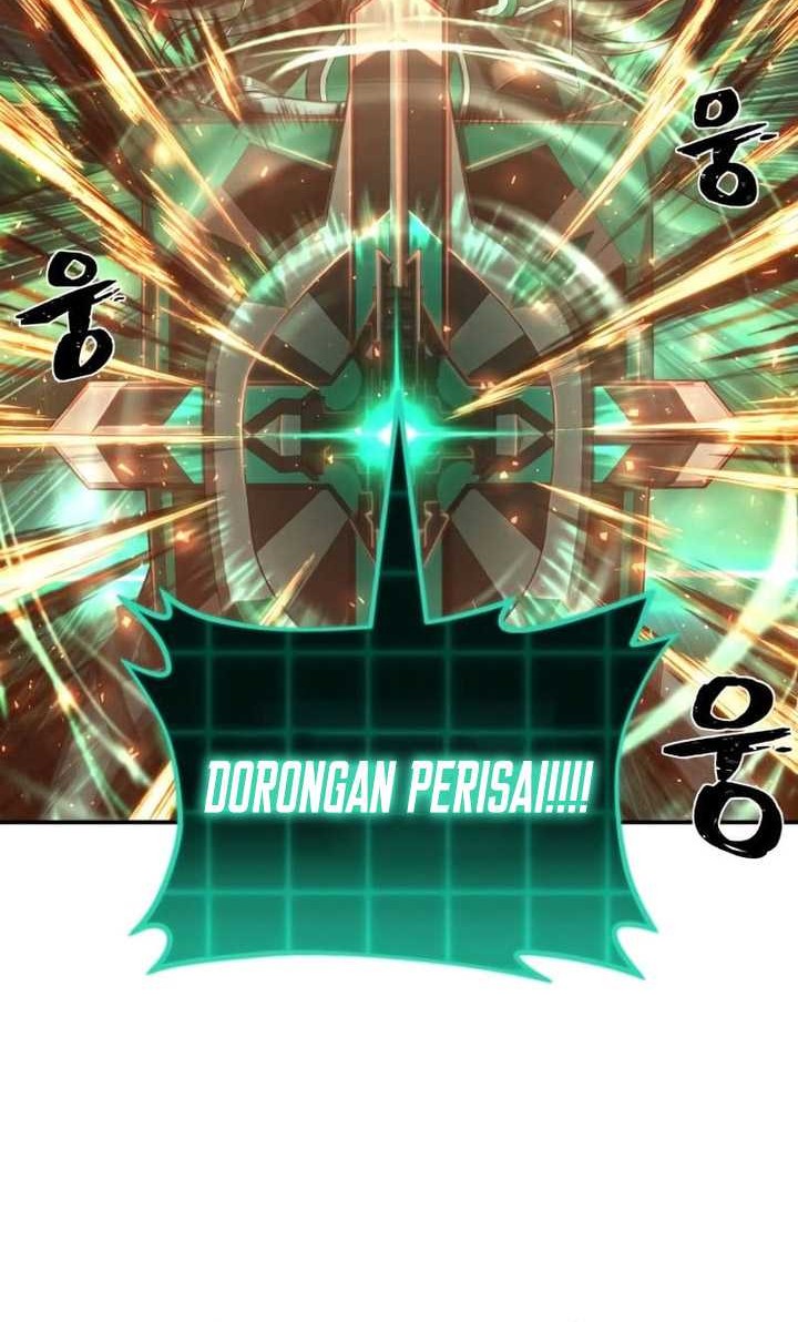 Hero Has Returned Chapter 128 - halaman 57