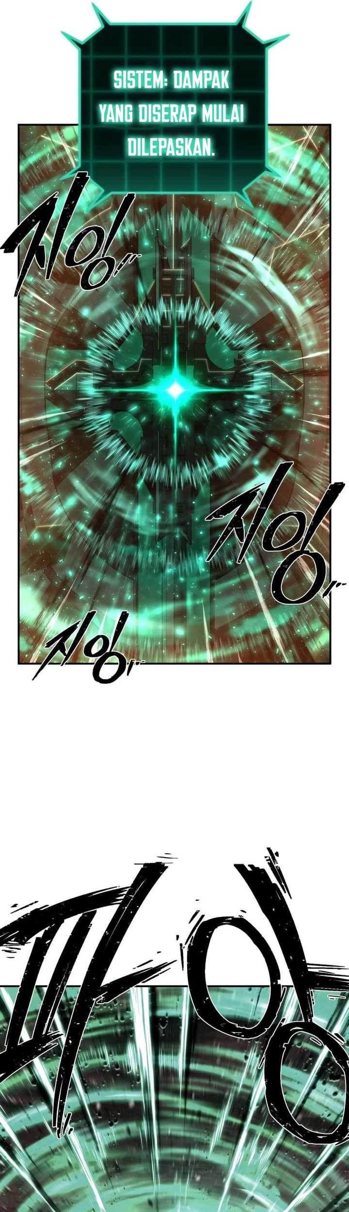 Hero Has Returned Chapter 128 - halaman 58
