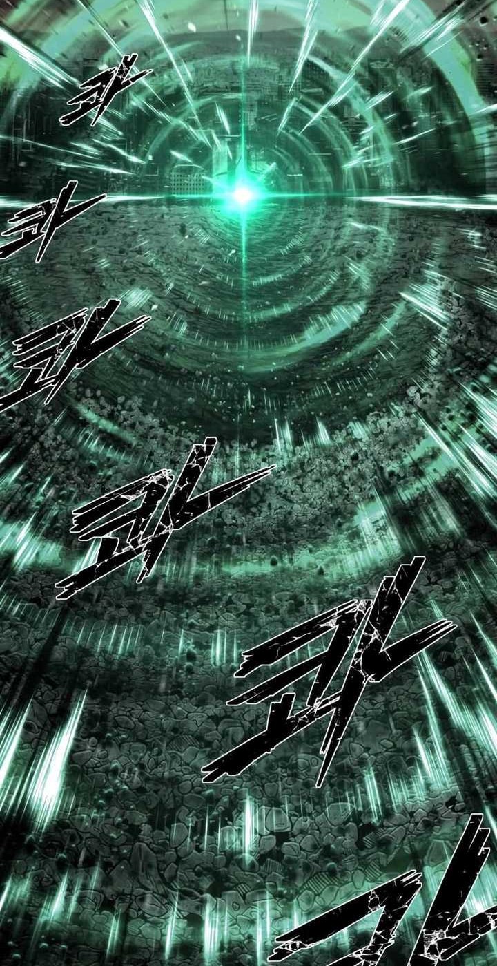 Hero Has Returned Chapter 128 - halaman 59