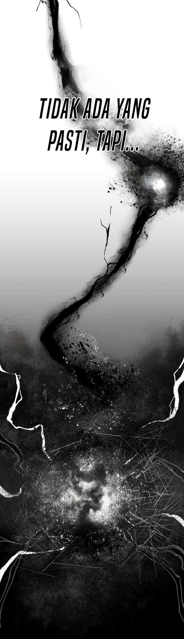 Hero Has Returned Chapter 128 - halaman 6