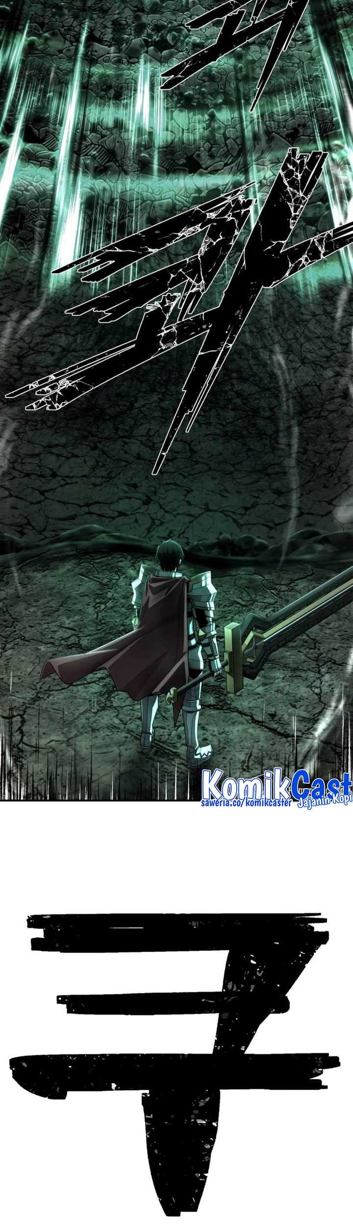 Hero Has Returned Chapter 128 - halaman 60