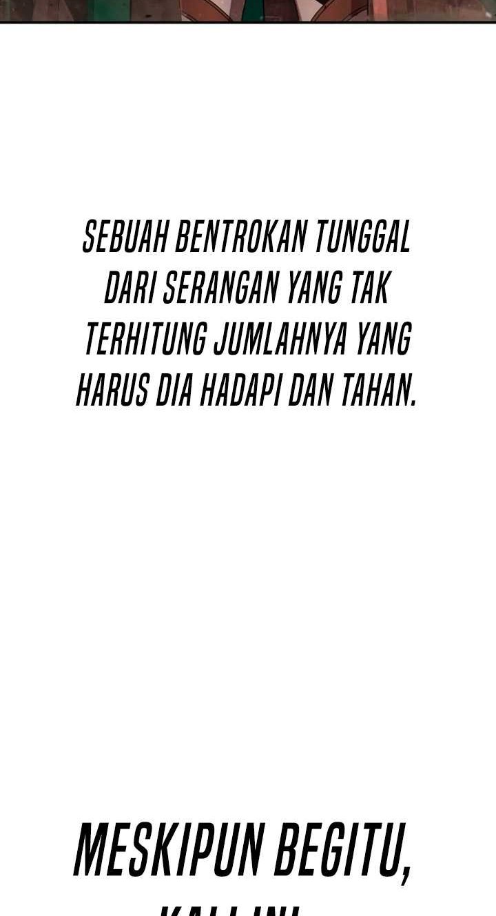 Hero Has Returned Chapter 128 - halaman 67