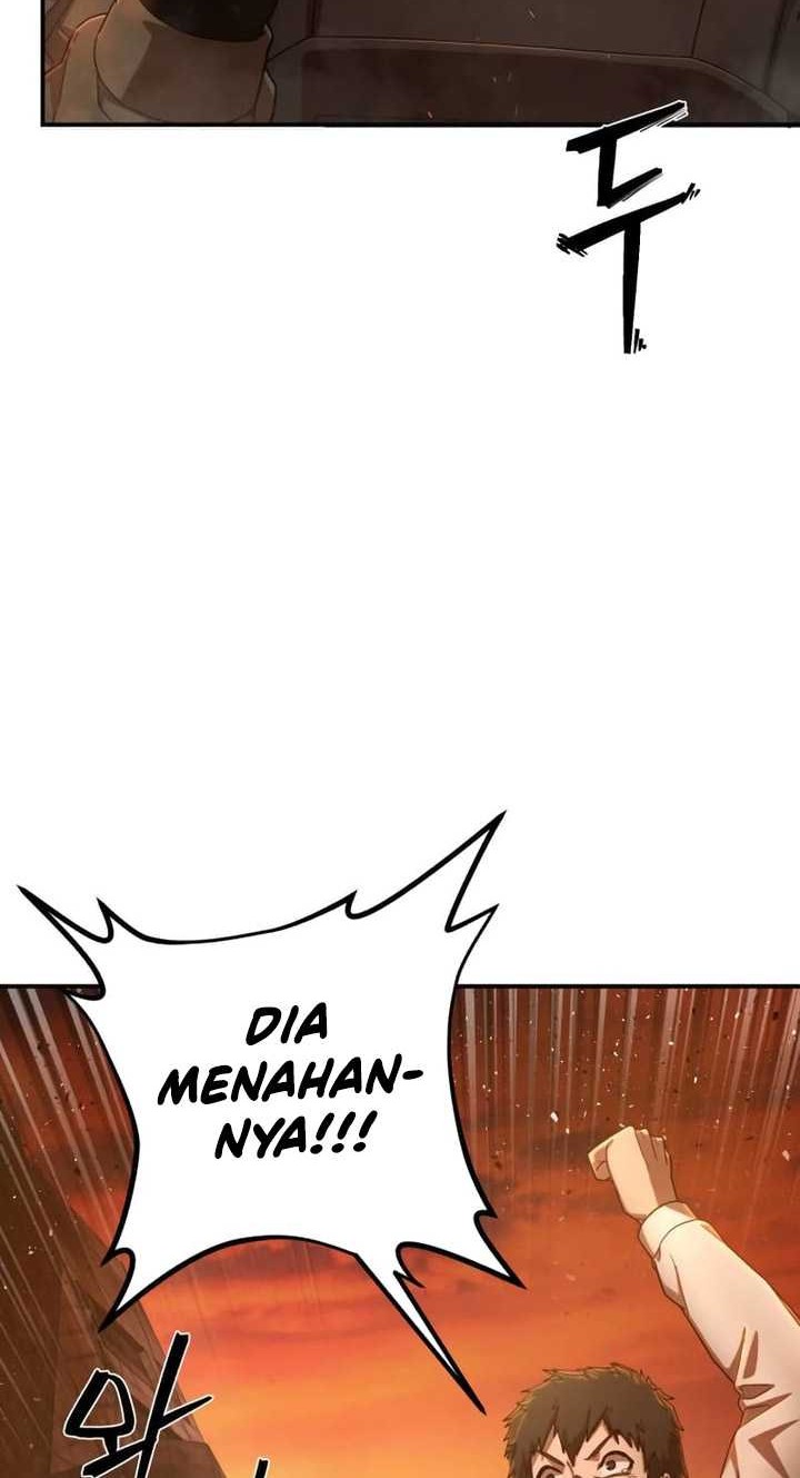 Hero Has Returned Chapter 128 - halaman 69