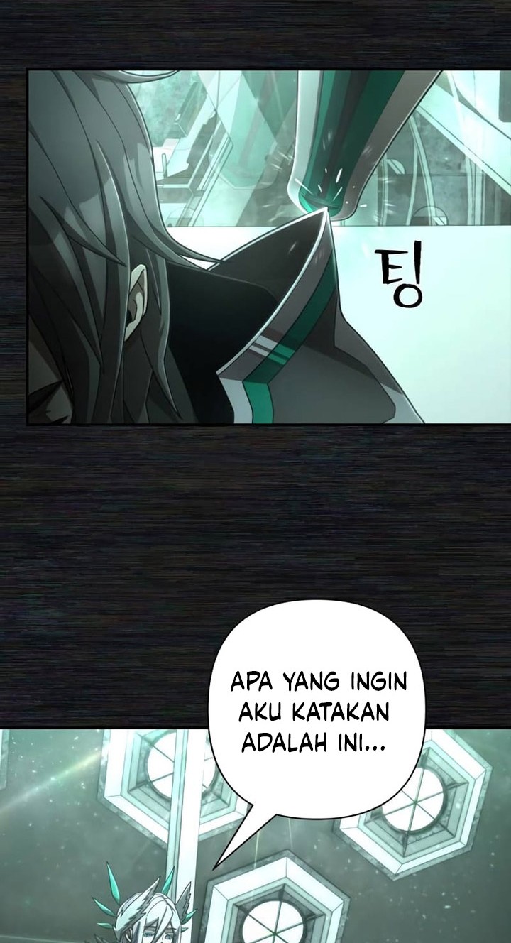 Hero Has Returned Chapter 129 - halaman 11