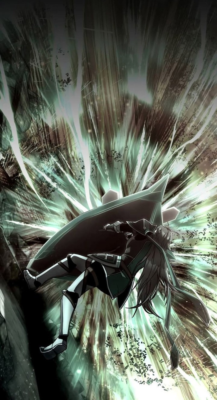 Hero Has Returned Chapter 129 - halaman 13