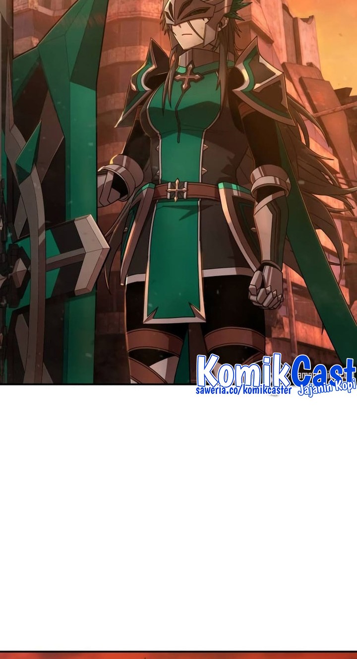 Hero Has Returned Chapter 129 - halaman 17