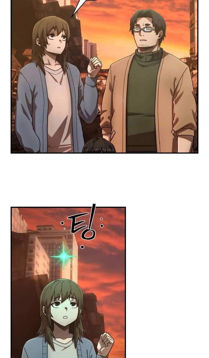 Hero Has Returned Chapter 129 - halaman 19