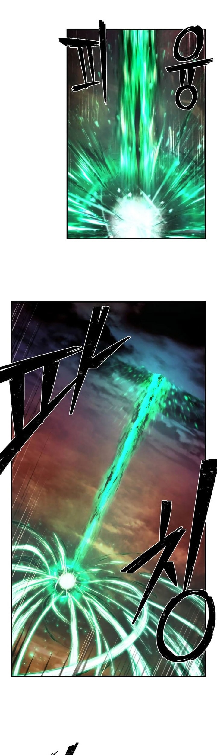 Hero Has Returned Chapter 129 - halaman 28