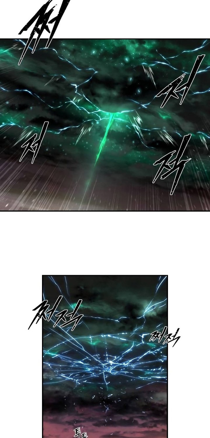 Hero Has Returned Chapter 129 - halaman 29