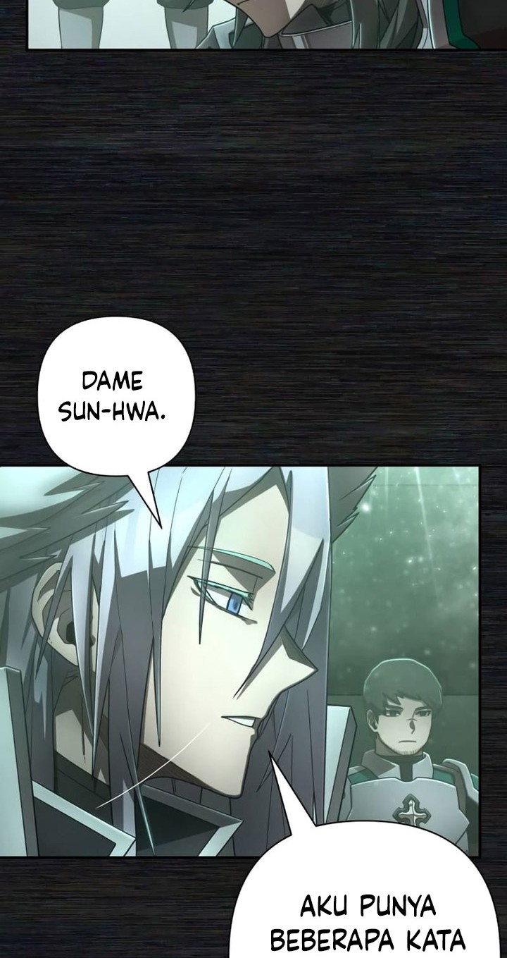Hero Has Returned Chapter 129 - halaman 3