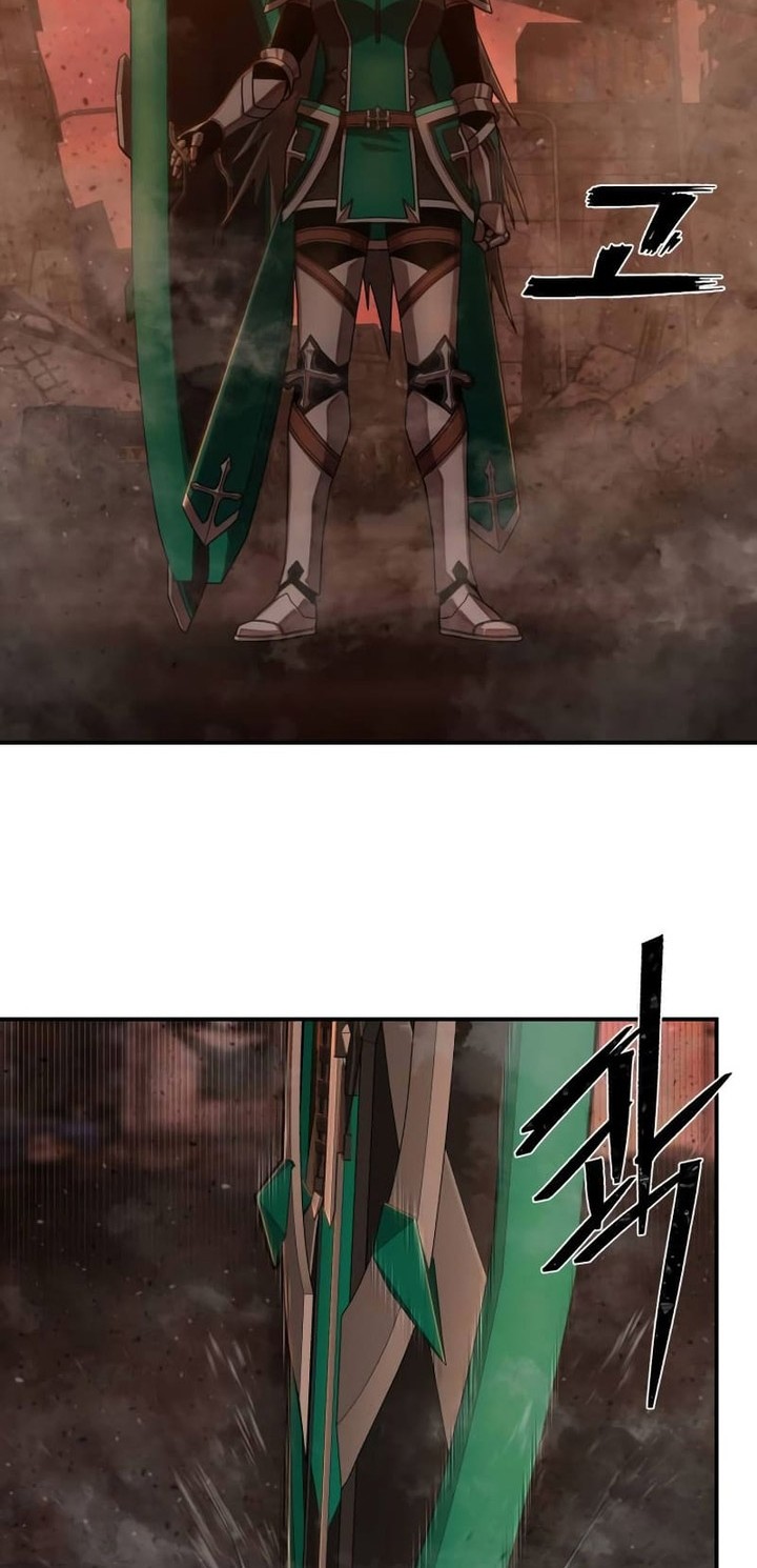 Hero Has Returned Chapter 129 - halaman 35