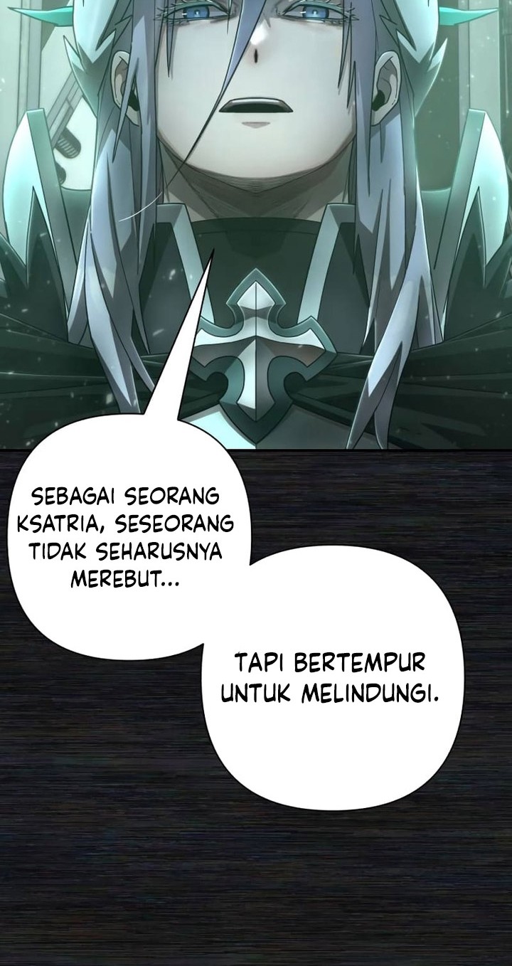 Hero Has Returned Chapter 129 - halaman 5