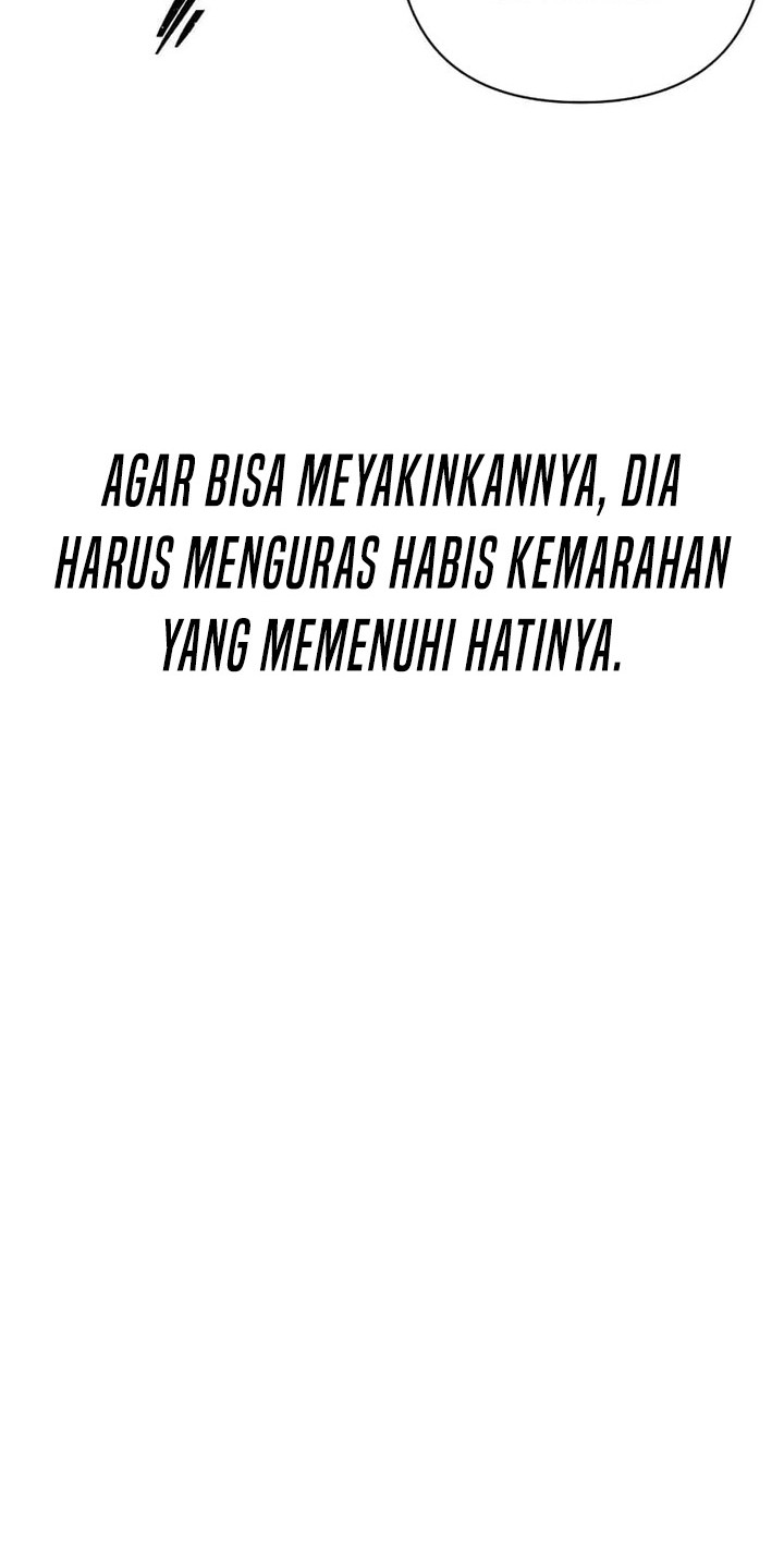 Hero Has Returned Chapter 129 - halaman 57