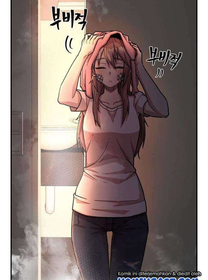 Hero Has Returned Chapter 13 - halaman 11