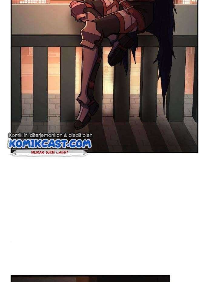 Hero Has Returned Chapter 13 - halaman 13