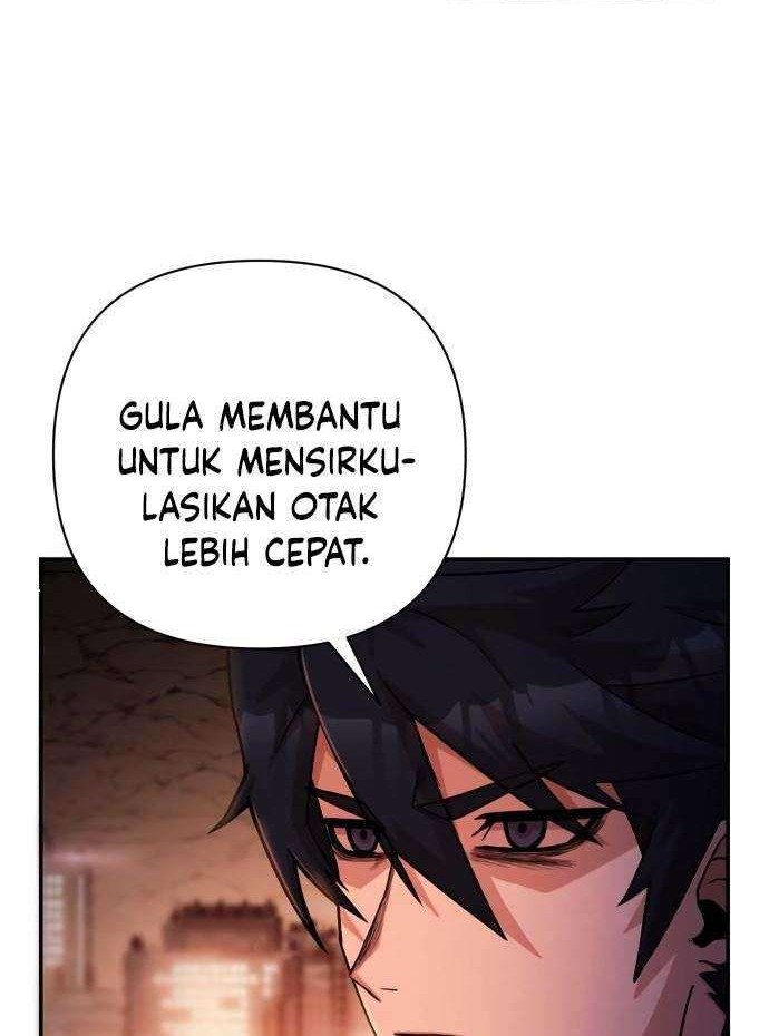 Hero Has Returned Chapter 13 - halaman 15