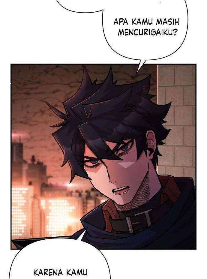Hero Has Returned Chapter 13 - halaman 17