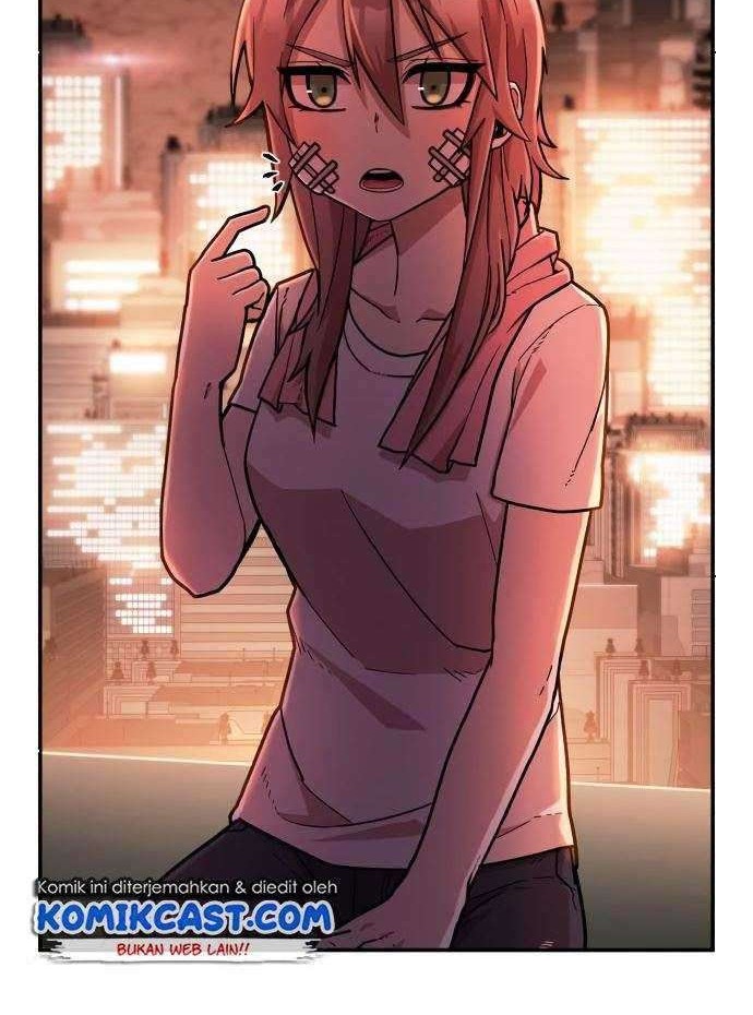 Hero Has Returned Chapter 13 - halaman 19