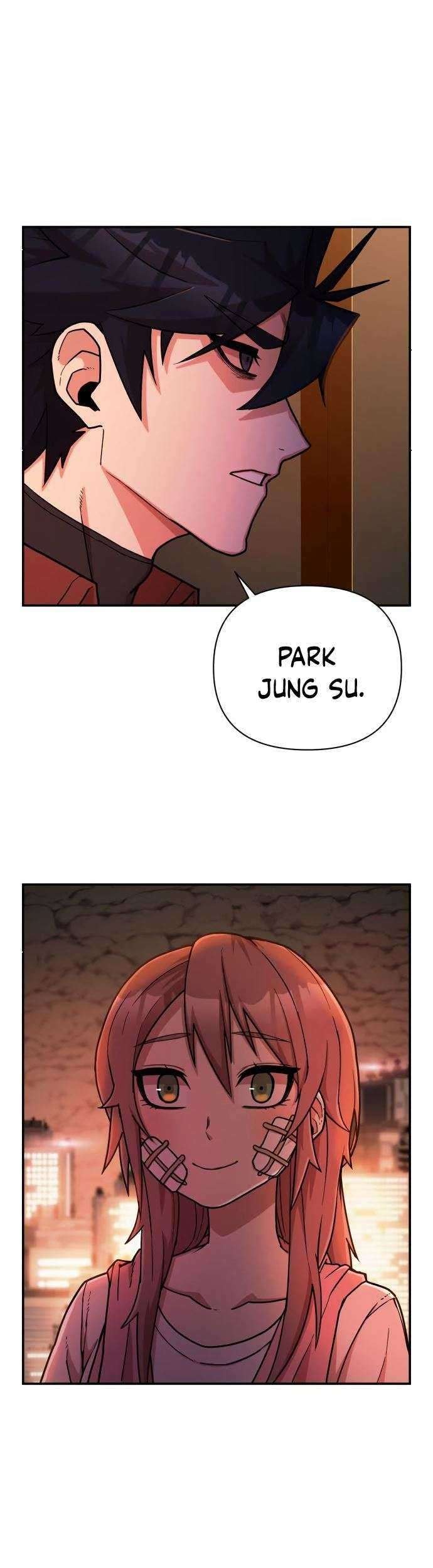 Hero Has Returned Chapter 13 - halaman 20