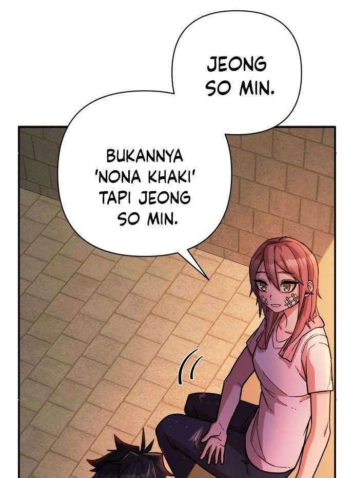 Hero Has Returned Chapter 13 - halaman 21