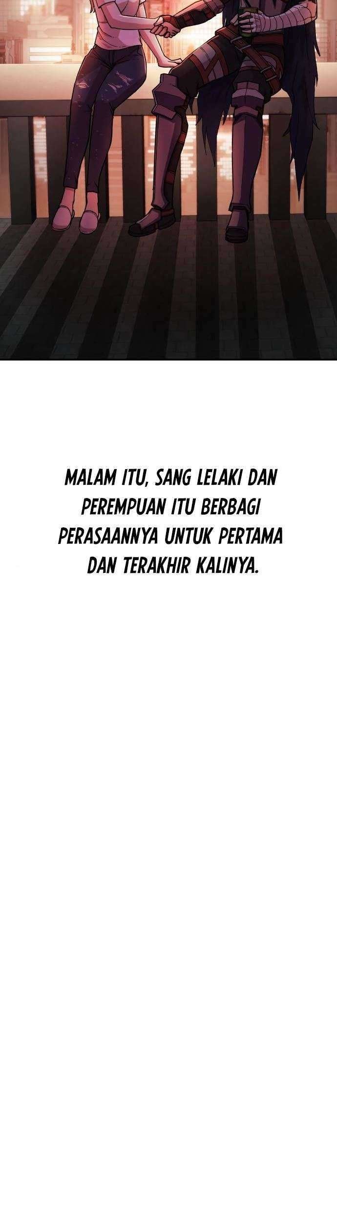 Hero Has Returned Chapter 13 - halaman 24
