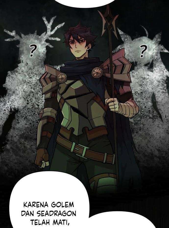 Hero Has Returned Chapter 13 - halaman 29