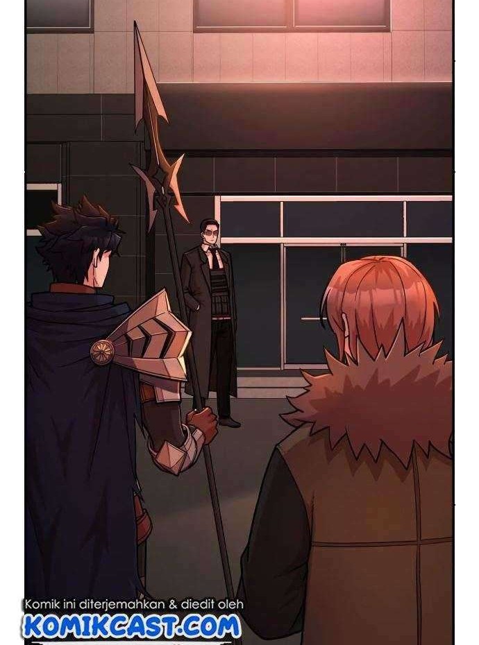 Hero Has Returned Chapter 13 - halaman 3
