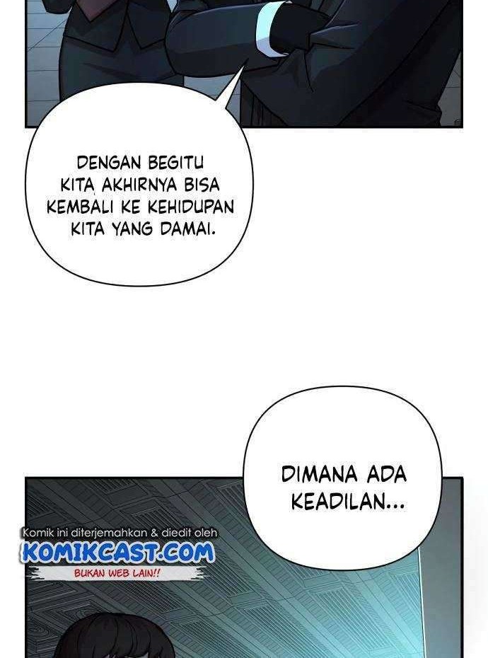Hero Has Returned Chapter 13 - halaman 31