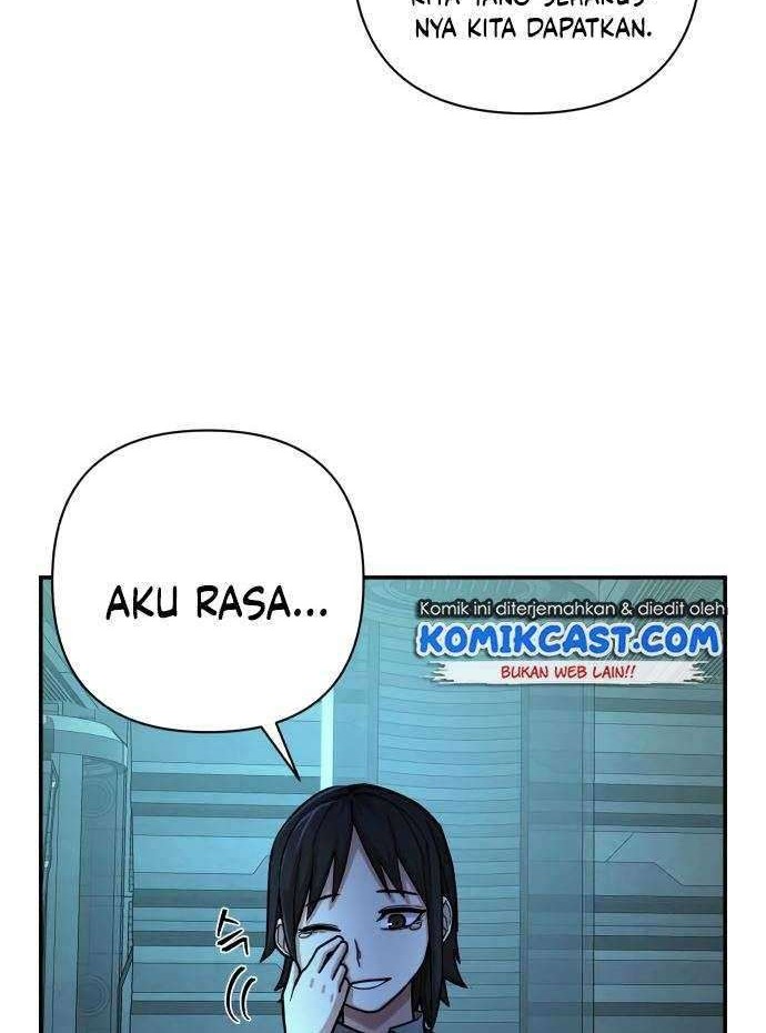 Hero Has Returned Chapter 13 - halaman 33