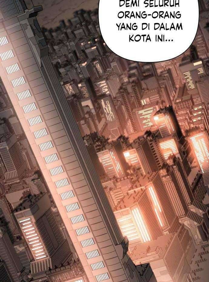 Hero Has Returned Chapter 13 - halaman 35