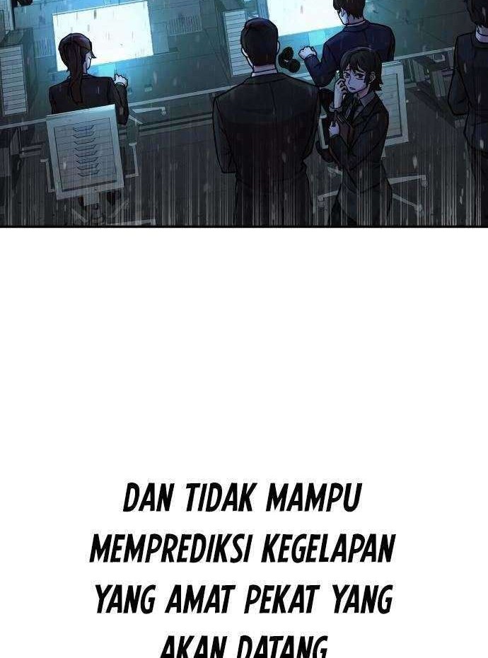 Hero Has Returned Chapter 13 - halaman 37