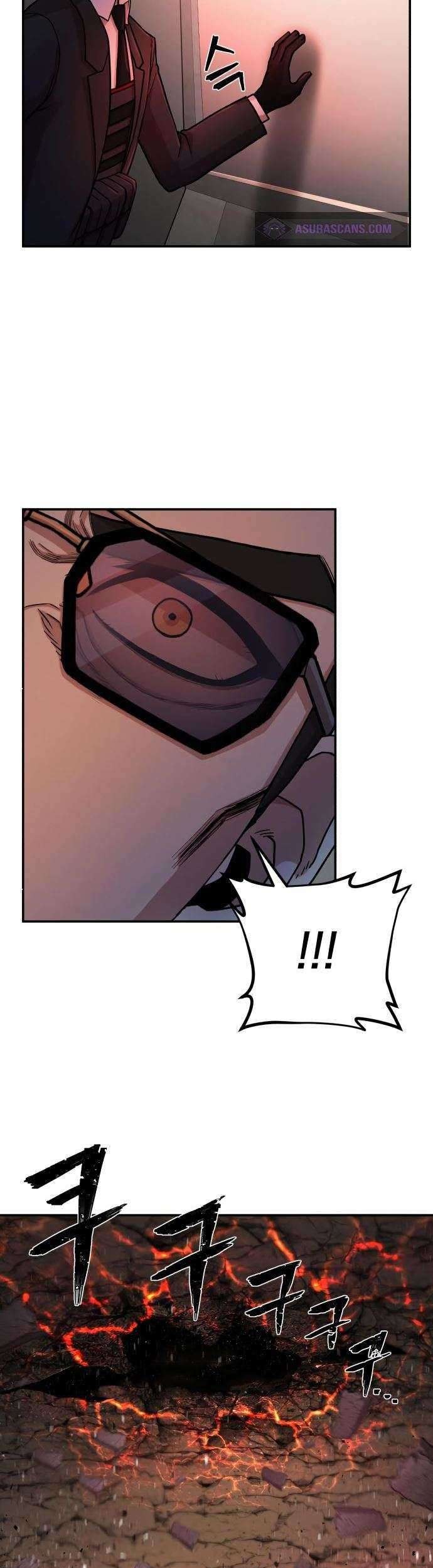 Hero Has Returned Chapter 13 - halaman 40