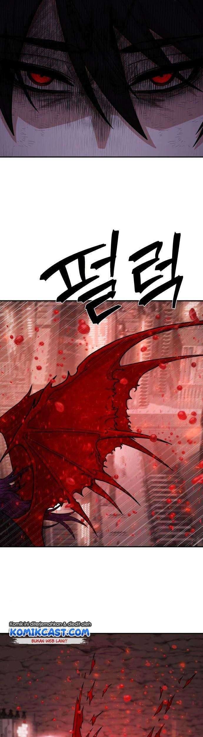 Hero Has Returned Chapter 13 - halaman 48