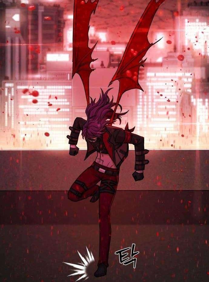Hero Has Returned Chapter 13 - halaman 49