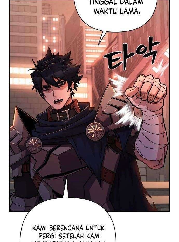 Hero Has Returned Chapter 13 - halaman 5