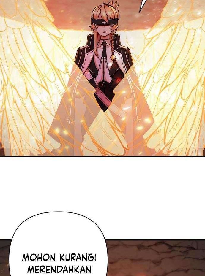 Hero Has Returned Chapter 13 - halaman 51