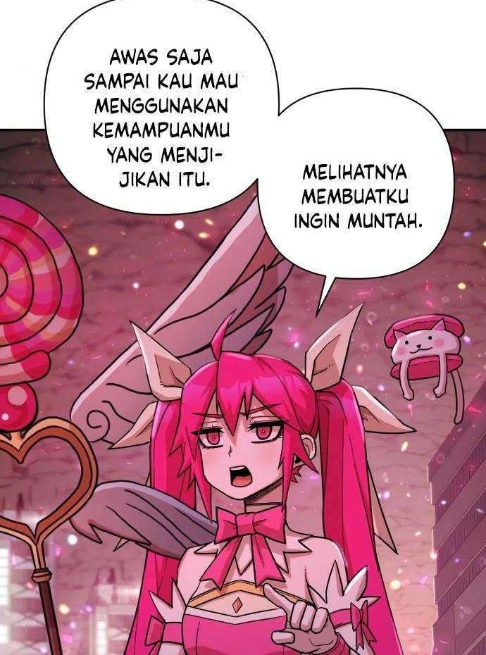 Hero Has Returned Chapter 13 - halaman 53