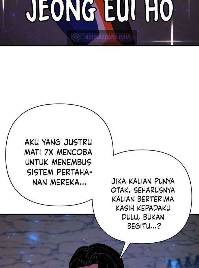 Hero Has Returned Chapter 13 - halaman 55