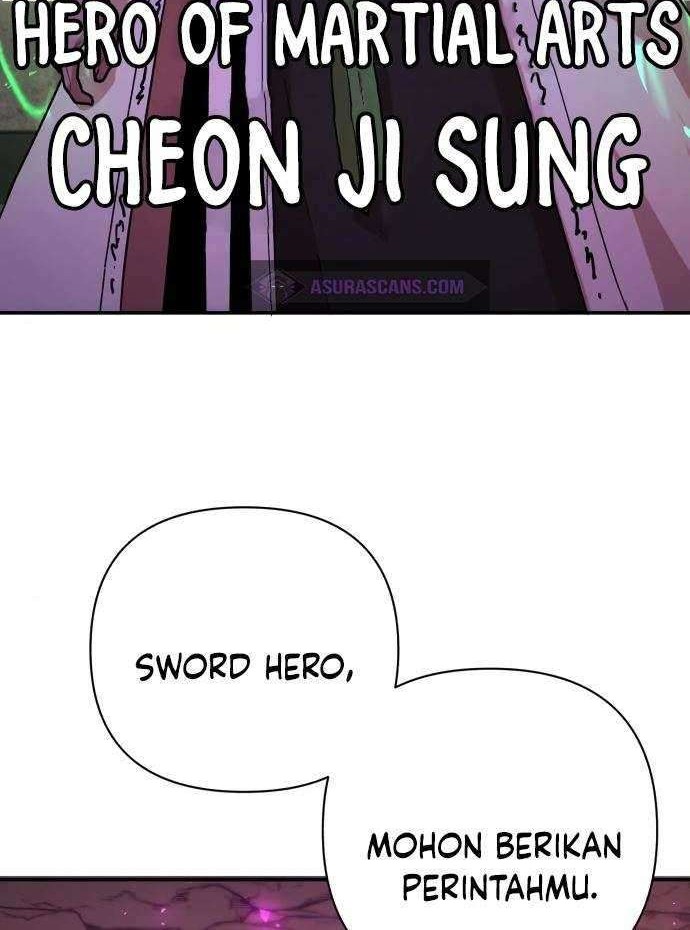 Hero Has Returned Chapter 13 - halaman 57