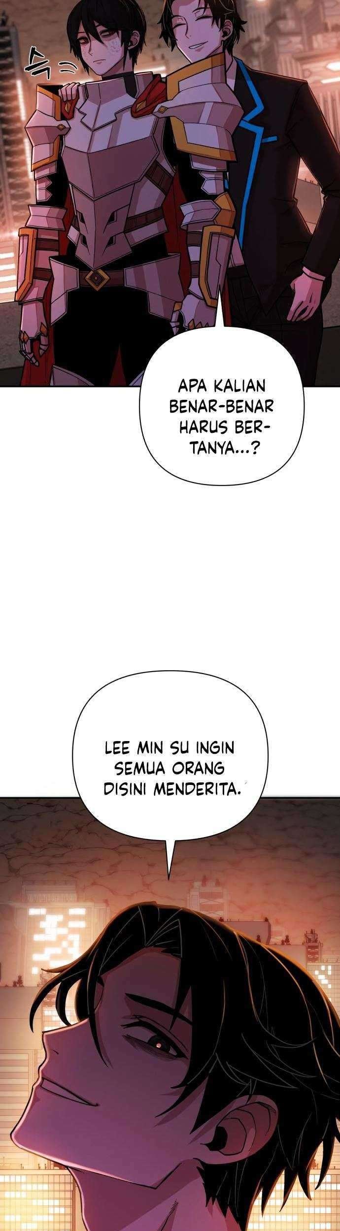 Hero Has Returned Chapter 13 - halaman 60