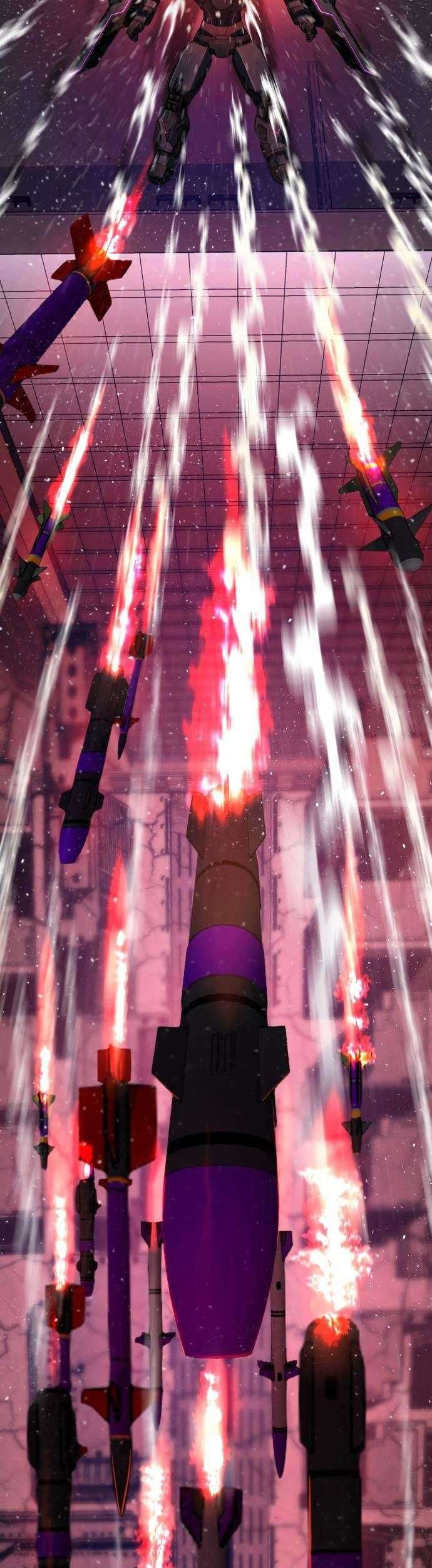 Hero Has Returned Chapter 13 - halaman 64