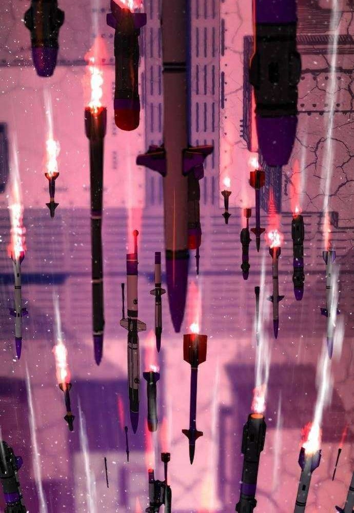 Hero Has Returned Chapter 13 - halaman 65