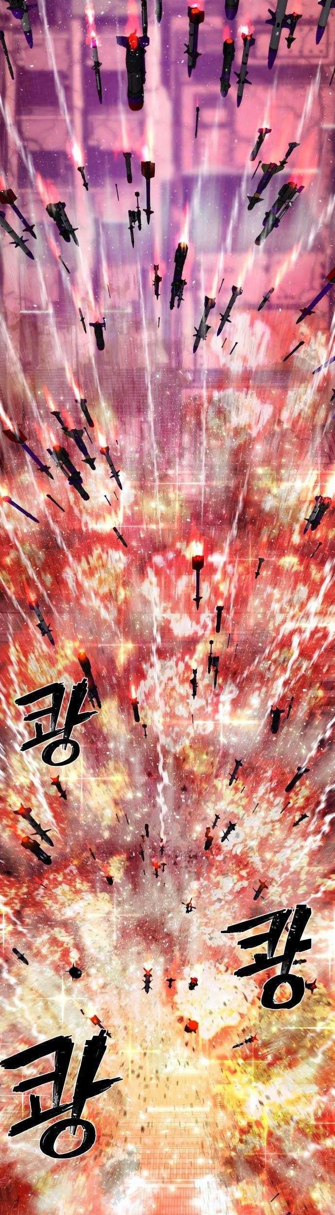 Hero Has Returned Chapter 13 - halaman 66