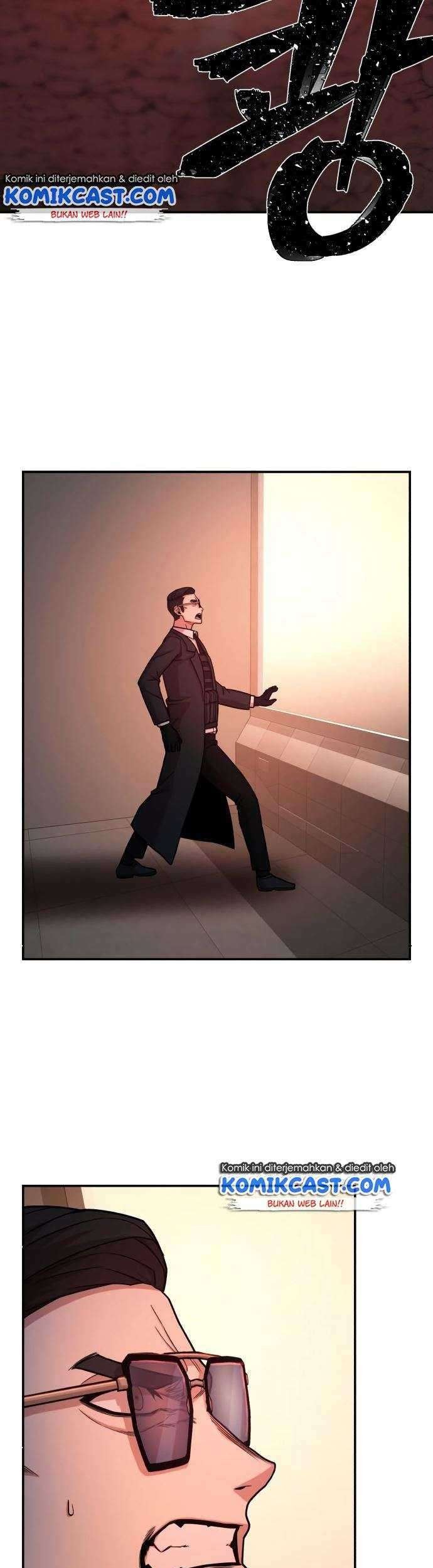 Hero Has Returned Chapter 13 - halaman 68