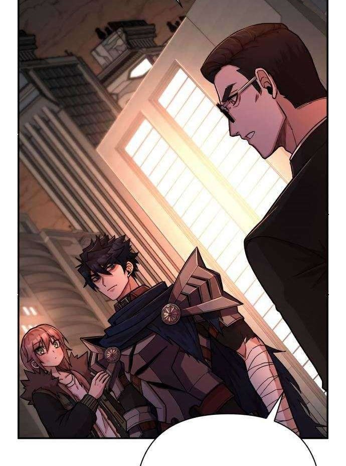 Hero Has Returned Chapter 13 - halaman 7