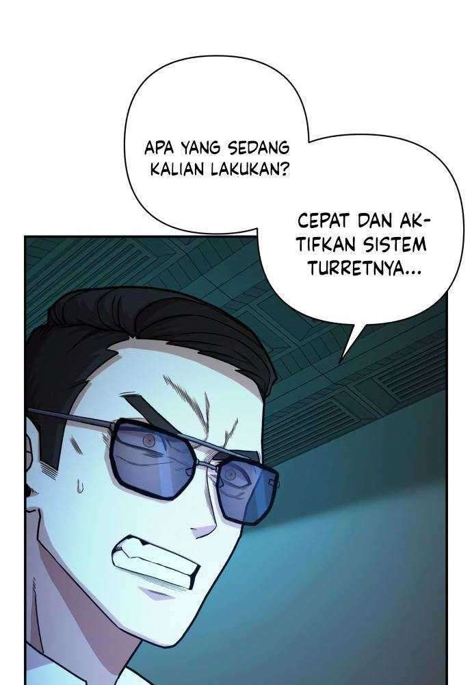 Hero Has Returned Chapter 13 - halaman 71