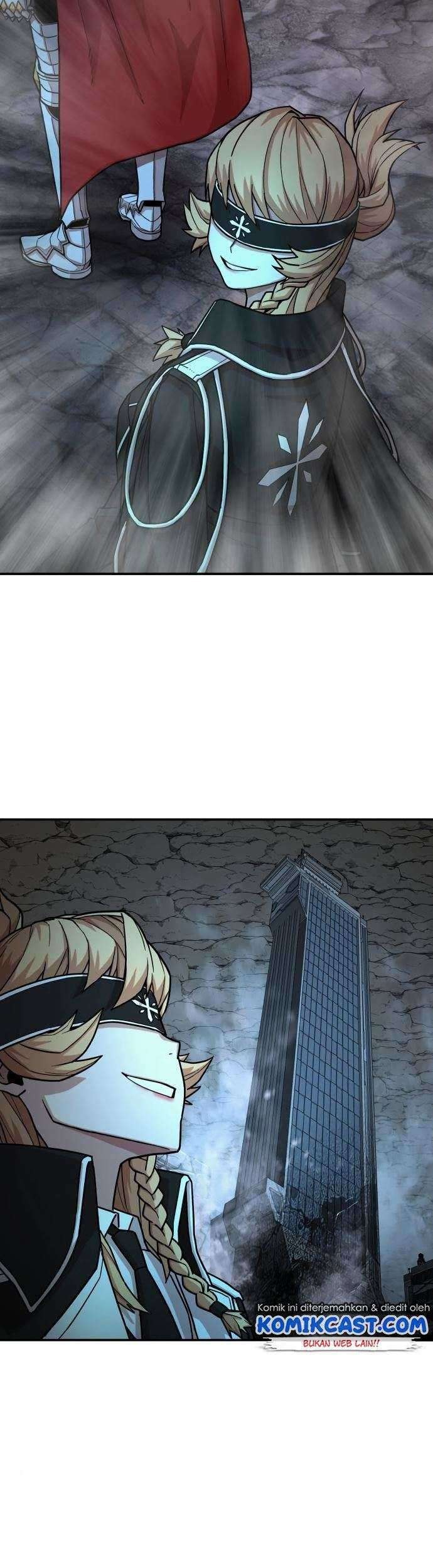 Hero Has Returned Chapter 13 - halaman 74