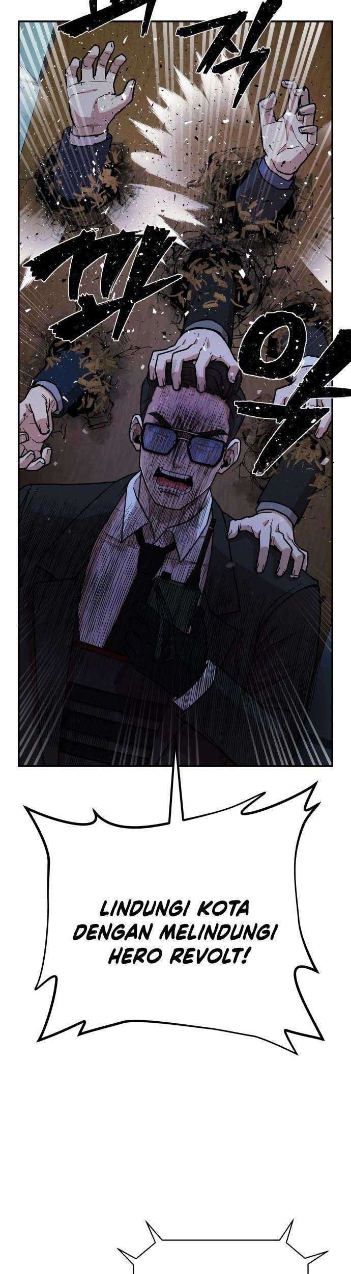 Hero Has Returned Chapter 13 - halaman 78
